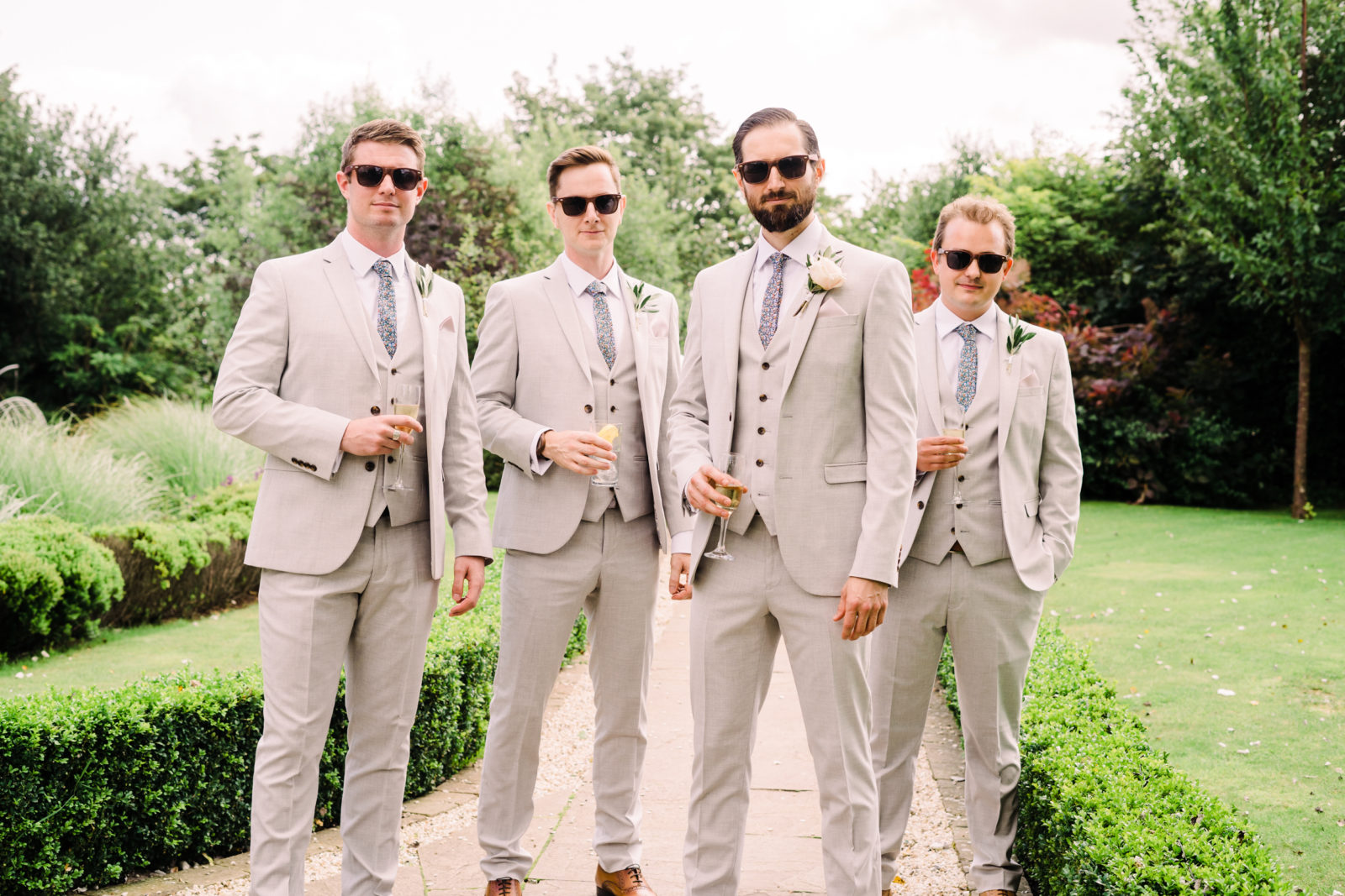 Wedding Photographer Cheltenham - Jade Touron Photography