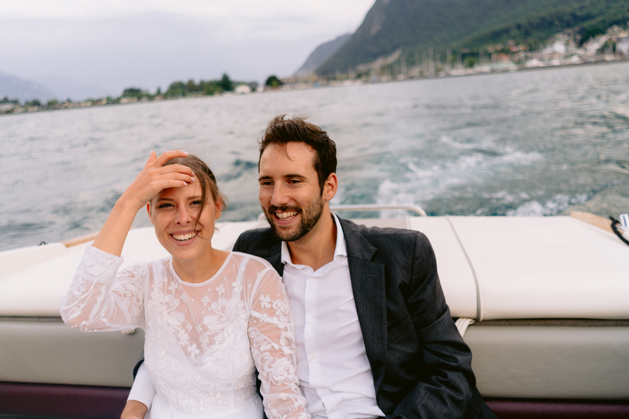 Switzerland Wedding Photographer, Lausanne Wedding, Montreux Wedding, Swiss Lake Wedding
