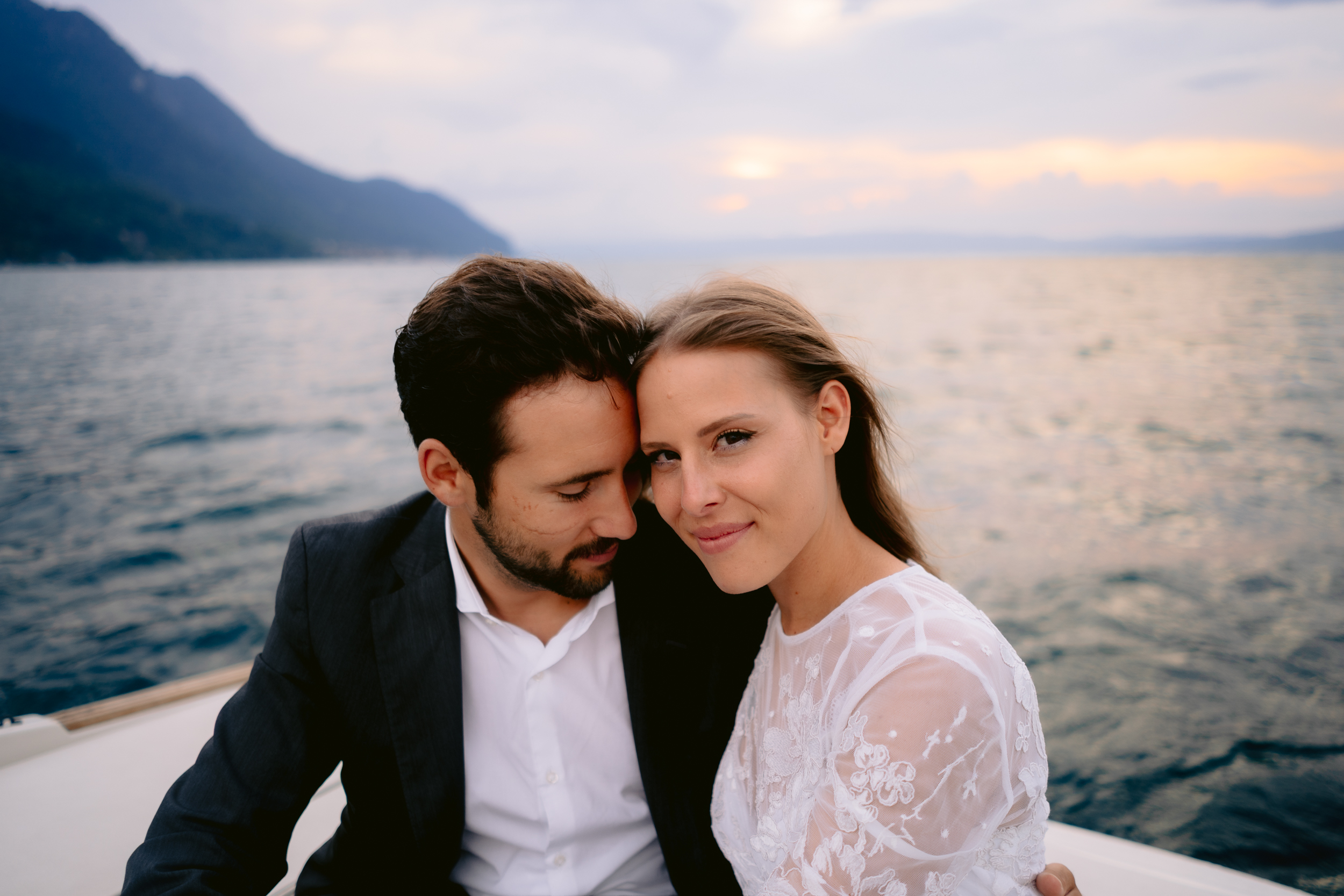 Switzerland Wedding Photographer, Lausanne Wedding, Montreux Wedding, Swiss Lake Wedding