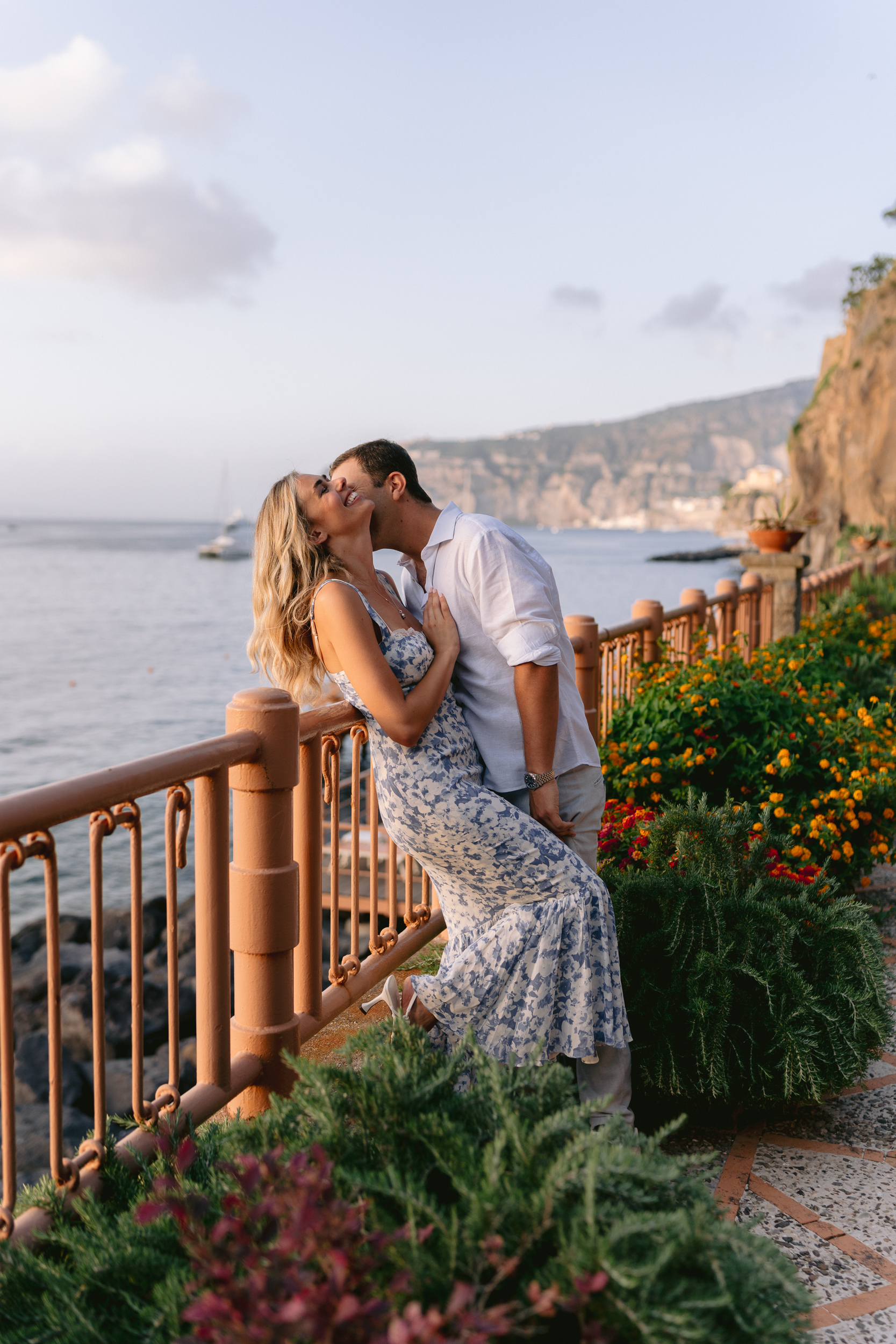 Sorrento Proposal, Grand Hotel Royal Sorrento, Amalfi Coast Proposal, Italy proposal, Destination wedding photographer, Destination wedding Italy, Sorrento Wedding Photographer, Antiche Mura Wedding, Grand Hotel Cocumella Wedding