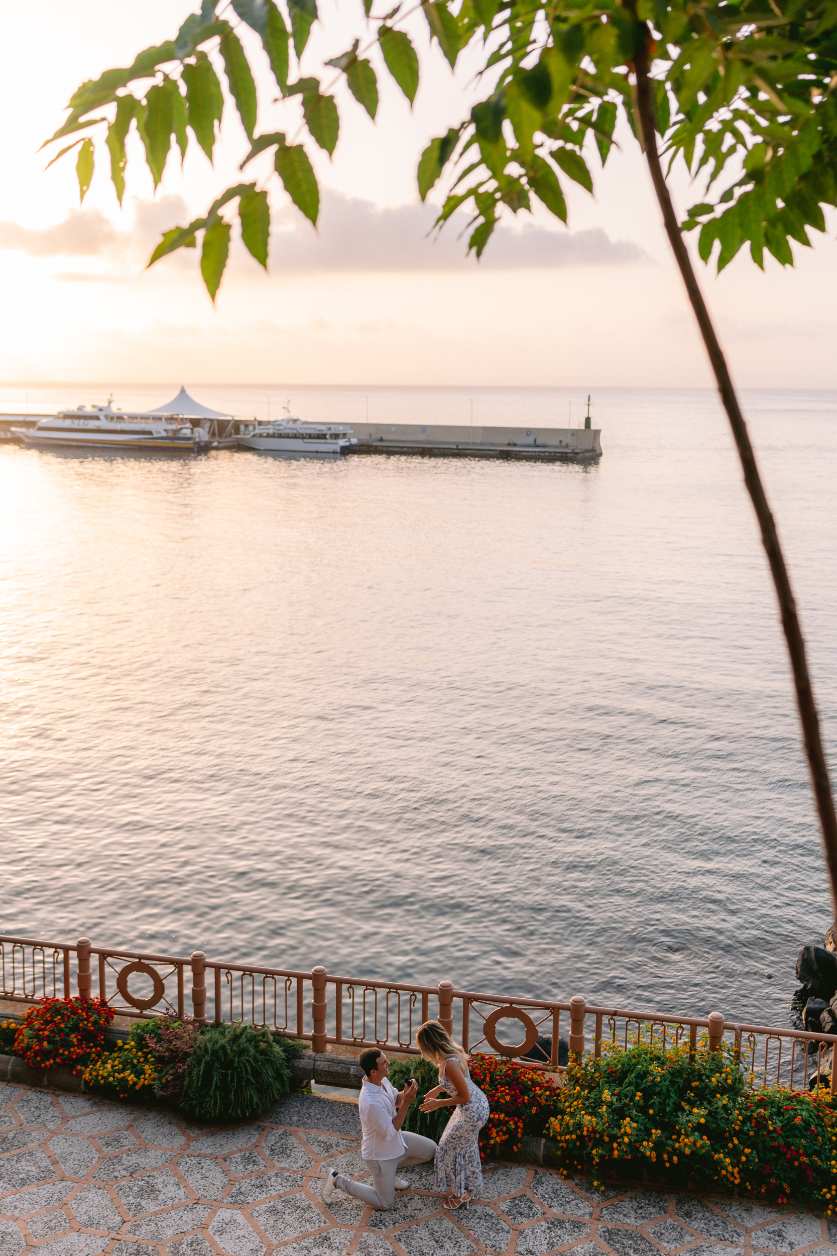 Sorrento Proposal, Grand Hotel Royal Sorrento, Amalfi Coast Proposal, Italy proposal, Destination wedding photographer, Destination wedding Italy, Sorrento Wedding Photographer, Antiche Mura Wedding, Grand Hotel Cocumella Wedding