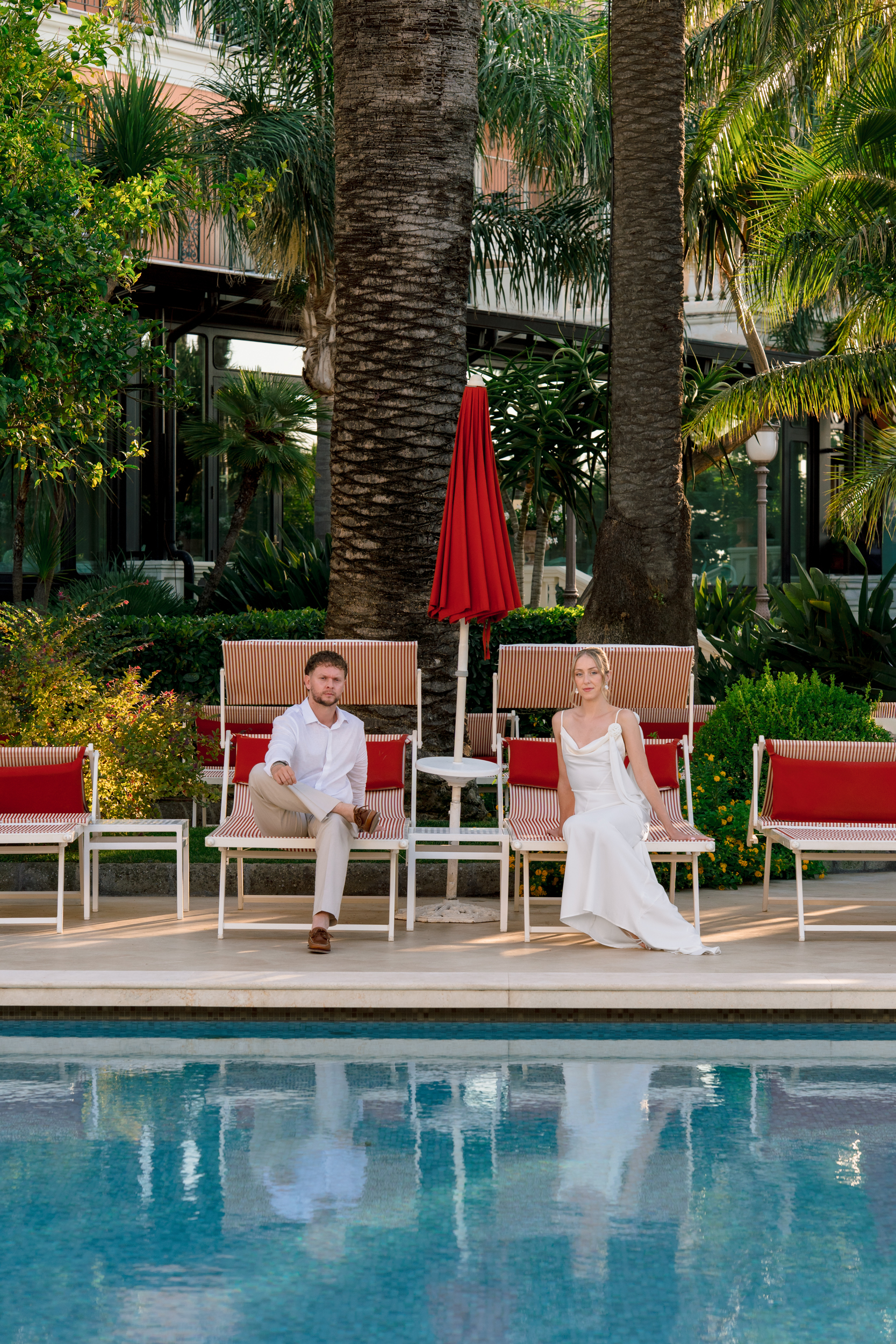 Destination Wedding Photographer, Sorrento Wedding, Sorrento Wedding Photographer, Amalfi Coast Wedding Photographer, The Grand Royal Sorrento Wedding, The Cloisters Sorrento Wedding