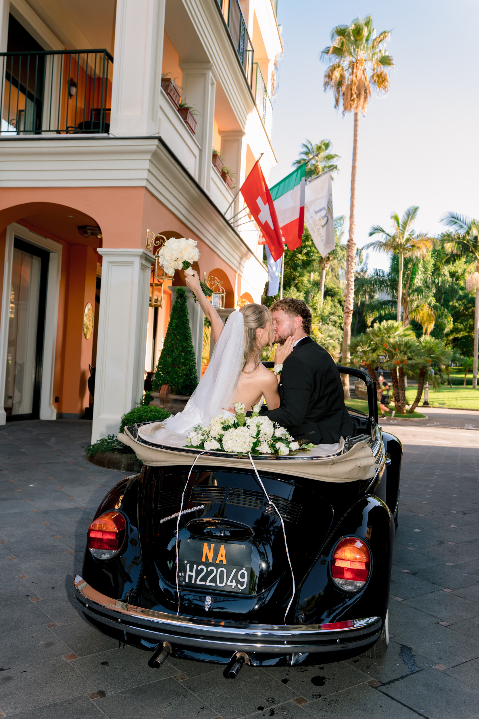 Destination Wedding Photographer, Sorrento Wedding, Sorrento Wedding Photographer, Amalfi Coast Wedding Photographer, The Grand Royal Sorrento Wedding, The Cloisters Sorrento Wedding