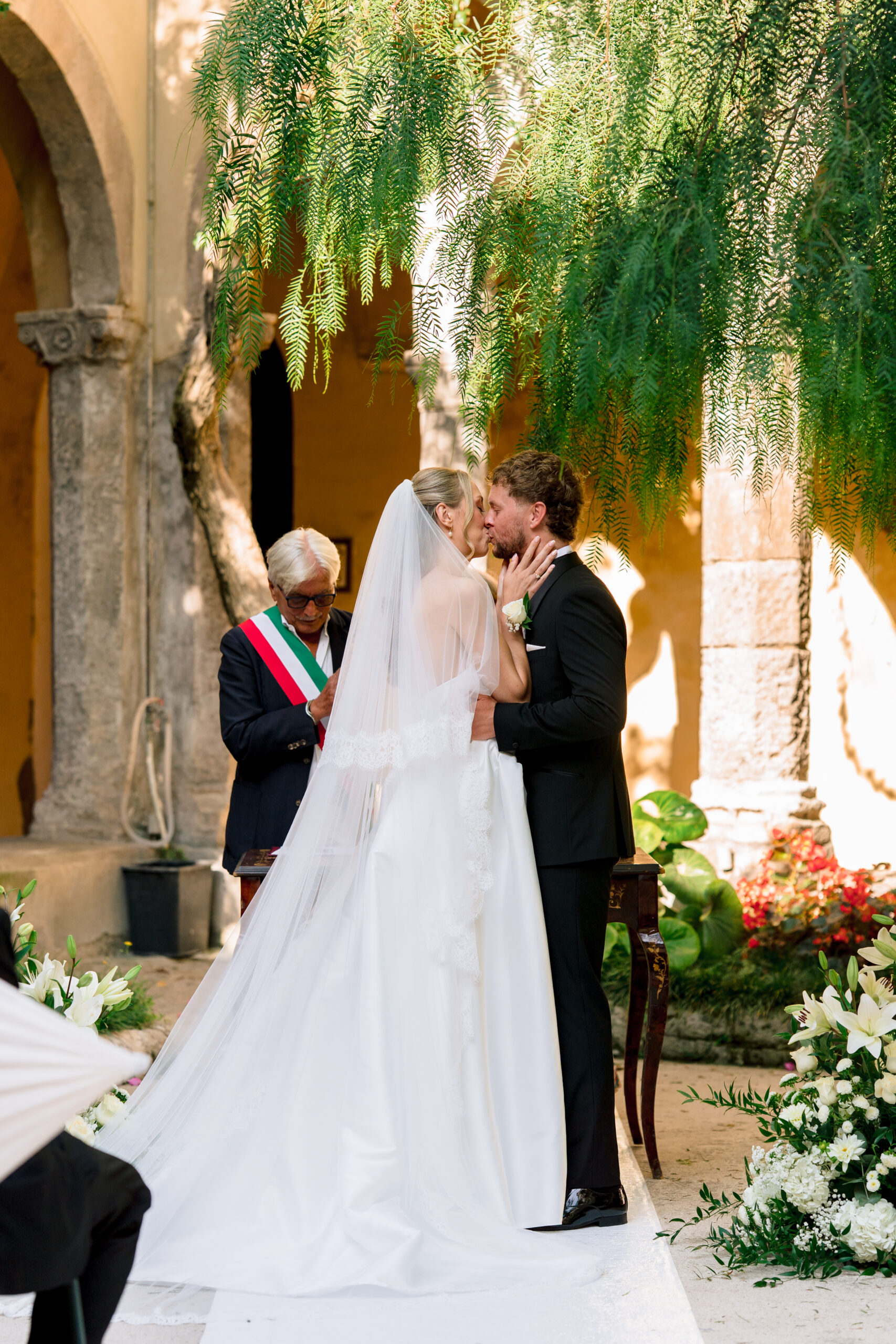 Destination Wedding Photographer, Sorrento Wedding, Sorrento Wedding Photographer, Amalfi Coast Wedding Photographer, The Grand Royal Sorrento Wedding, The Cloisters Sorrento Wedding