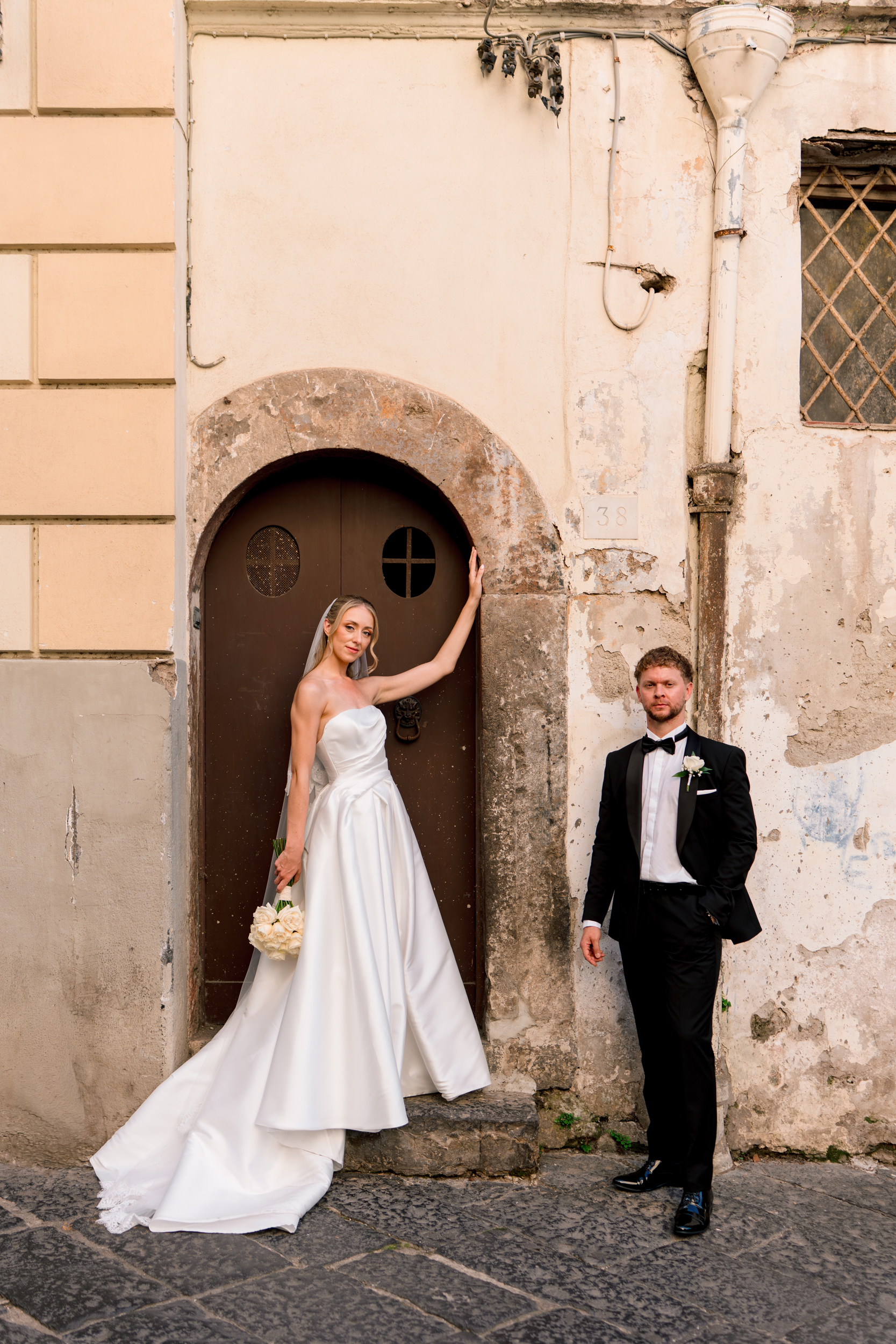 Destination Wedding Photographer, Sorrento Wedding, Sorrento Wedding Photographer, Amalfi Coast Wedding Photographer, The Grand Royal Sorrento Wedding, The Cloisters Sorrento Wedding