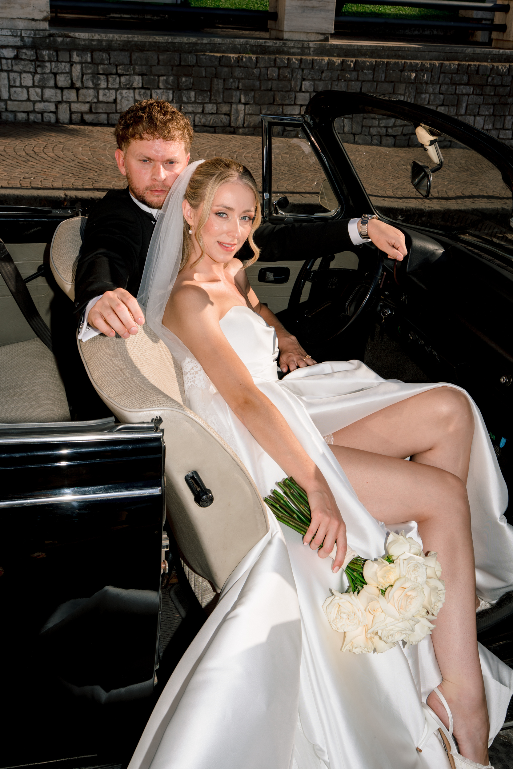 Destination Wedding Photographer, Sorrento Wedding, Sorrento Wedding Photographer, Amalfi Coast Wedding Photographer, The Grand Royal Sorrento Wedding, The Cloisters Sorrento Wedding