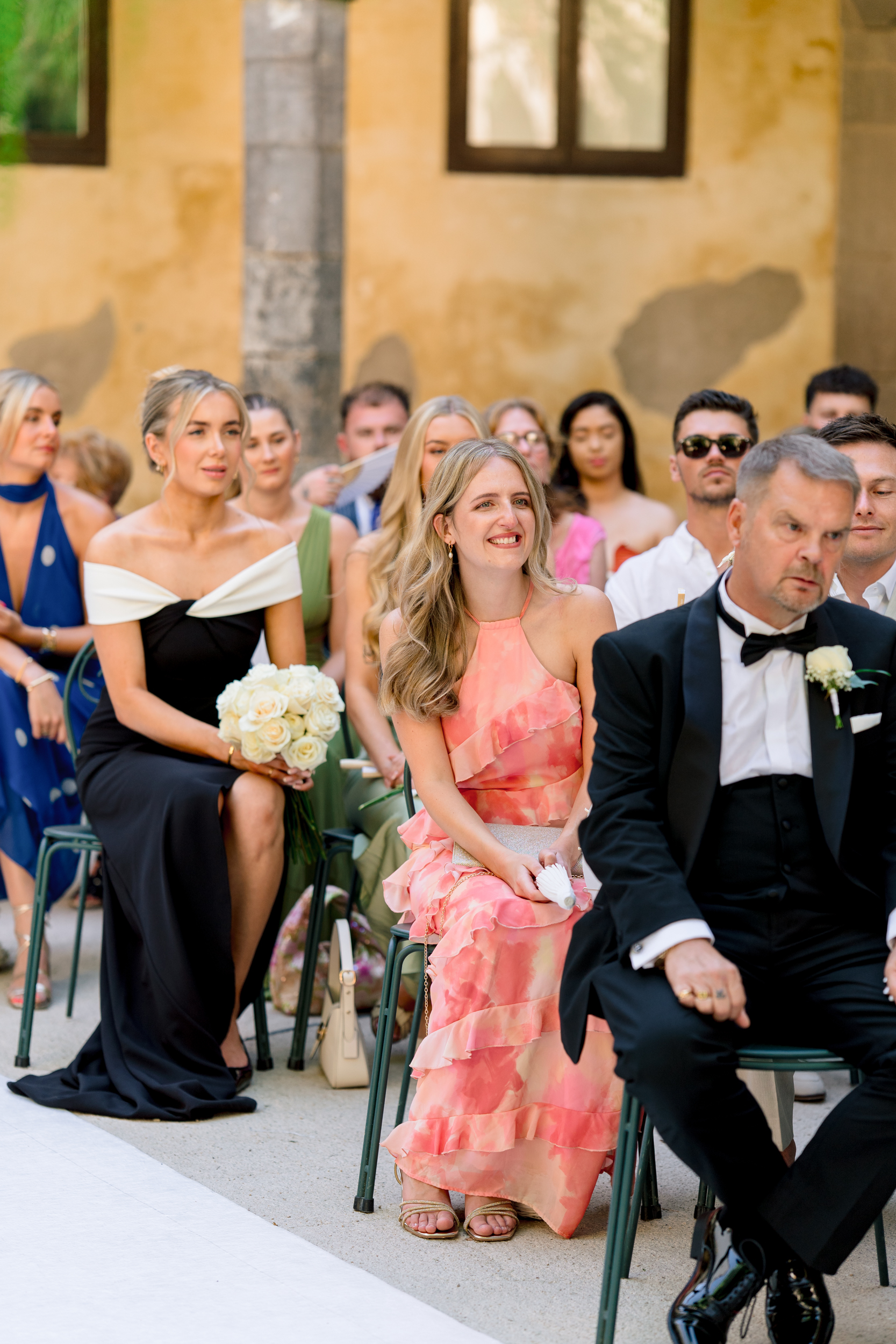 Destination Wedding Photographer, Sorrento Wedding, Sorrento Wedding Photographer, Amalfi Coast Wedding Photographer, The Grand Royal Sorrento Wedding, The Cloisters Sorrento Wedding