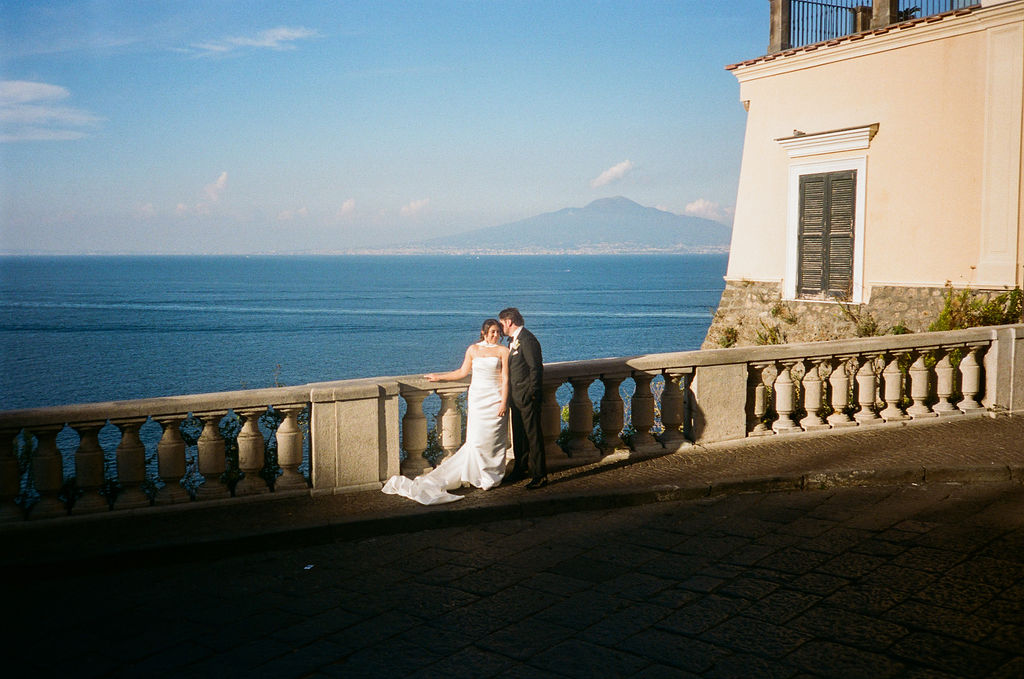 The Cloisters Sorrento Wedding, Chiostro di San Francesco, Sorrento Wedding, Sorrento Wedding Photographer, Amalfi Coast Wedding Photographer, Hotel Mediterraneo Wedding