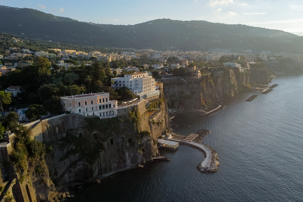 The Cloisters Sorrento Wedding, Chiostro di San Francesco, Sorrento Wedding, Sorrento Wedding Photographer, Amalfi Coast Wedding Photographer, Hotel Mediterraneo Wedding, destination wedding photographer, italy wedding photographer