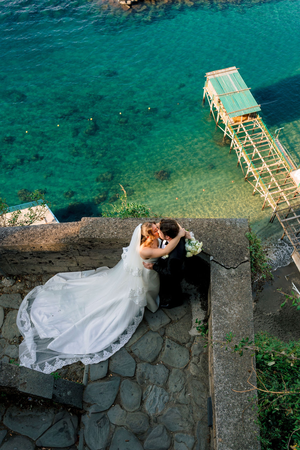 The Cloisters Sorrento Wedding, Chiostro di San Francesco, Sorrento Wedding, Sorrento Wedding Photographer, Amalfi Coast Wedding Photographer, Hotel Mediterraneo Wedding, destination wedding photographer, italy wedding photographer