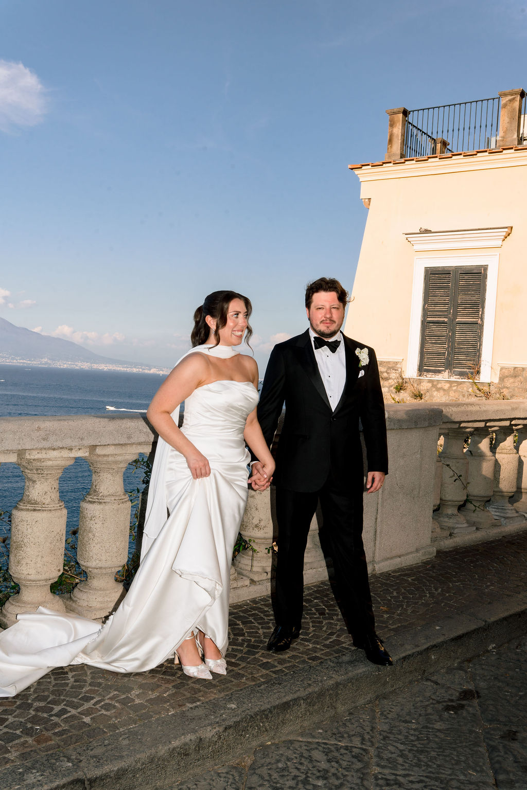 The Cloisters Sorrento Wedding, Chiostro di San Francesco, Sorrento Wedding, Sorrento Wedding Photographer, Amalfi Coast Wedding Photographer, Hotel Mediterraneo Wedding, destination wedding photographer, italy wedding photographer