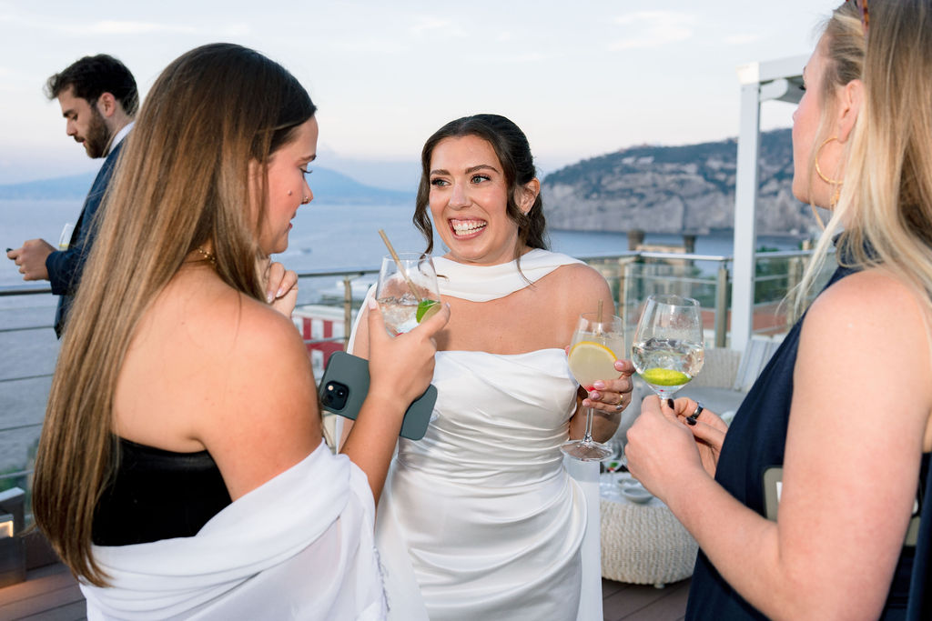The Cloisters Sorrento Wedding, Chiostro di San Francesco, Sorrento Wedding, Sorrento Wedding Photographer, Amalfi Coast Wedding Photographer, Hotel Mediterraneo Wedding, destination wedding photographer, italy wedding photographer