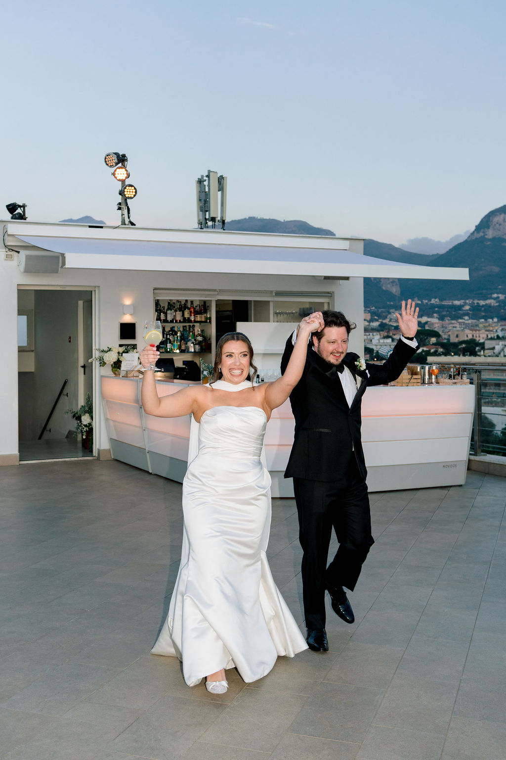 The Cloisters Sorrento Wedding, Chiostro di San Francesco, Sorrento Wedding, Sorrento Wedding Photographer, Amalfi Coast Wedding Photographer, Hotel Mediterraneo Wedding, destination wedding photographer, italy wedding photographer