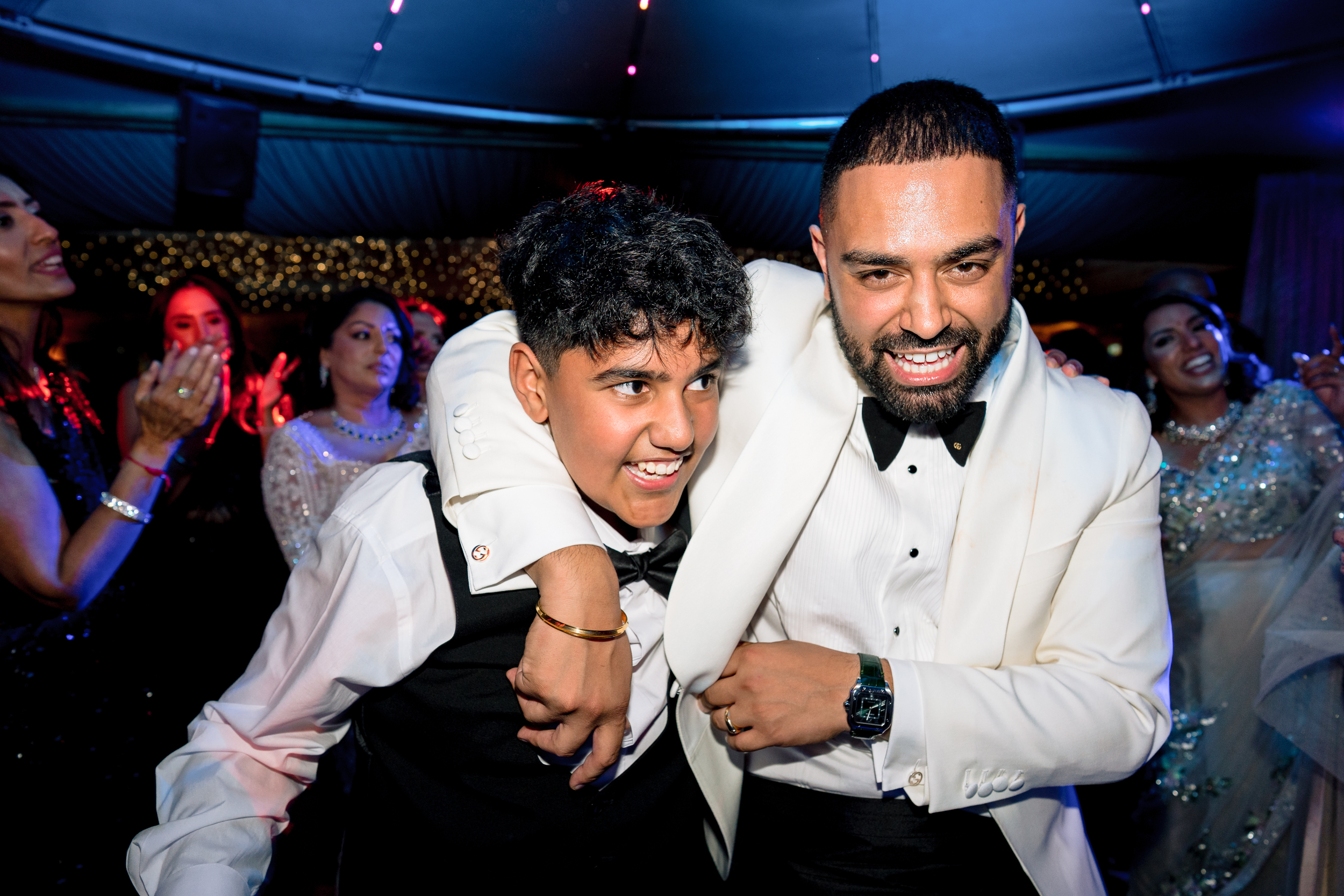 Cotswolds Asian Wedding Photographer, Cotswold Asian Wedding, Luxury Asian Wedding Photographer, Editorial Wedding Photographer, Multi cultural wedding photographer, fusion wedding, Elmore Court
