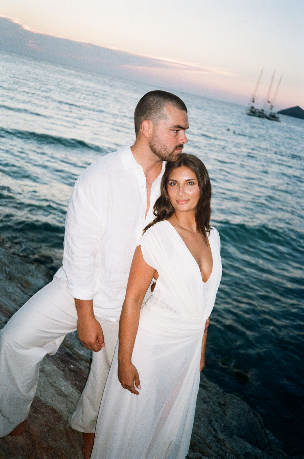 Milos Elopement, Destination Wedding Photographer, Greece Wedding, Milos Wedding, Elopement in Milos, Elopement in Europe, Destination Wedding, Elopement Photographer