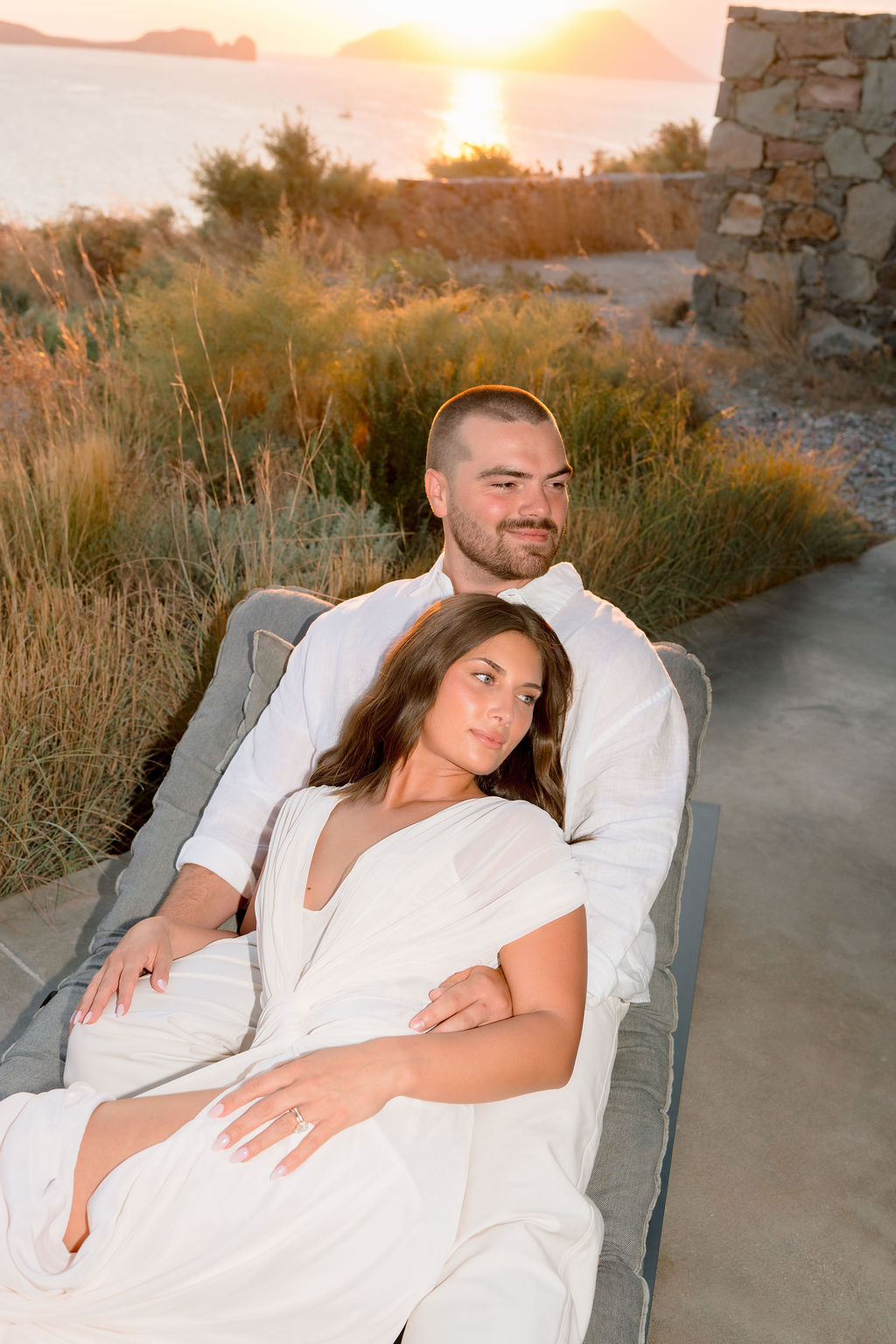 Milos Elopement, Destination Wedding Photographer, Greece Wedding, Milos Wedding, Elopement in Milos, Elopement in Europe, Destination Wedding, Elopement Photographer