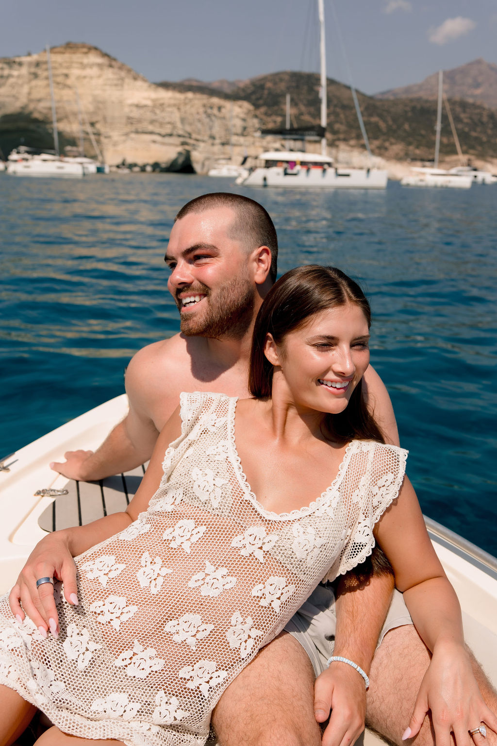 Milos Elopement, Destination Wedding Photographer, Greece Wedding, Milos Wedding, Elopement in Milos, Elopement in Europe, Destination Wedding, Elopement Photographer