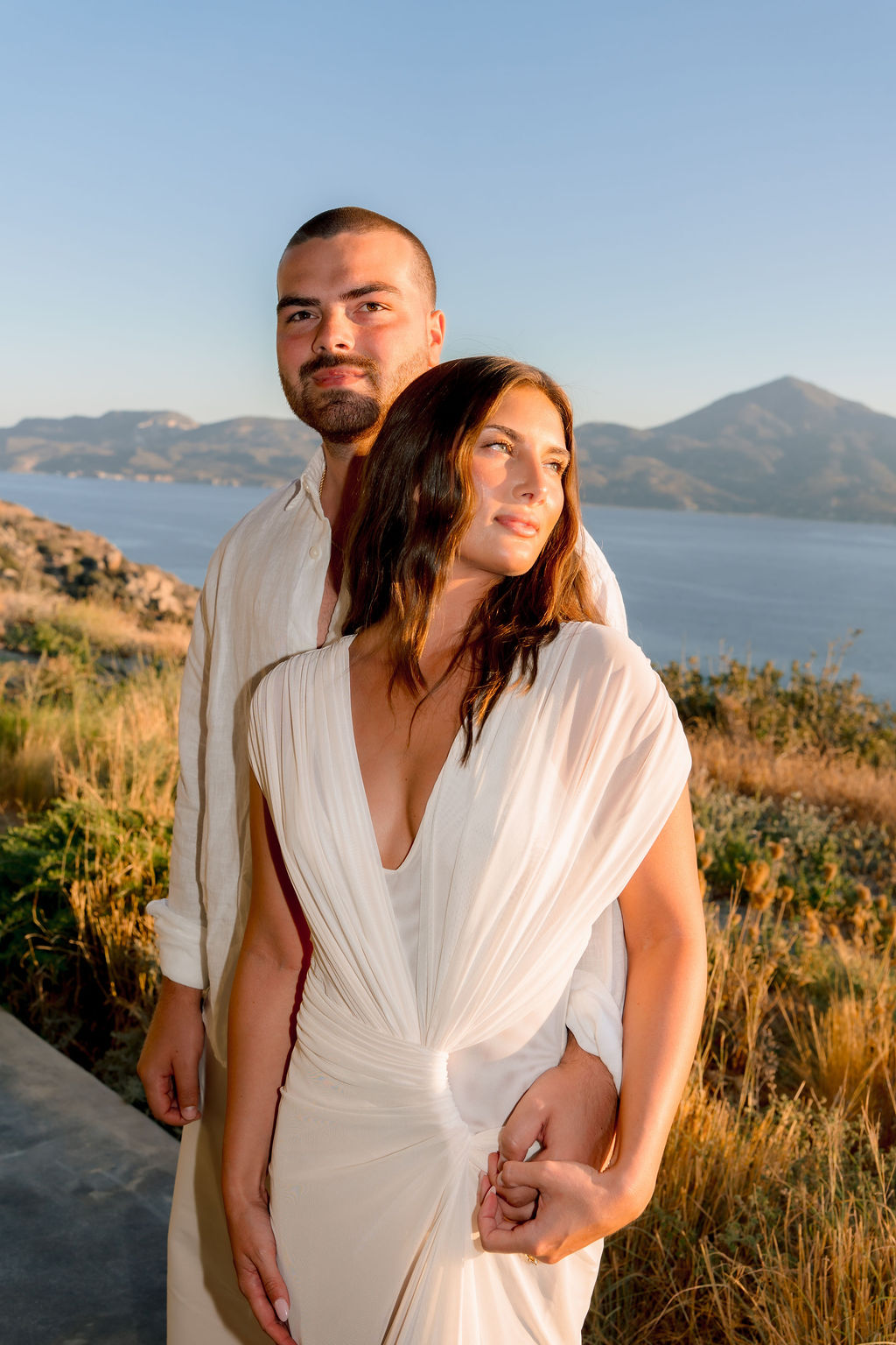 Milos Elopement, Destination Wedding Photographer, Greece Wedding, Milos Wedding, Elopement in Milos, Elopement in Europe, Destination Wedding, Elopement Photographer